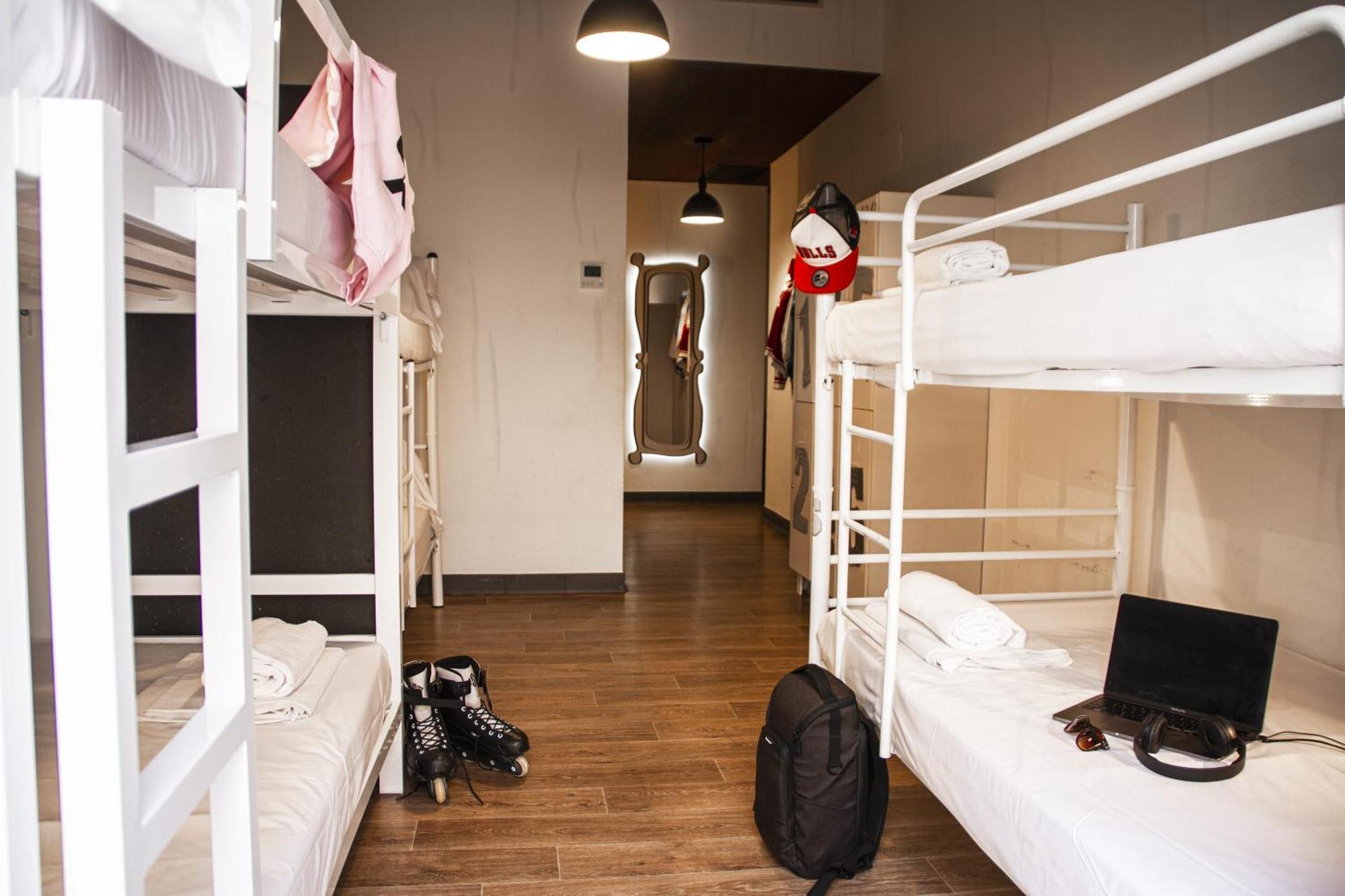 Room Chueca — Photos 3
